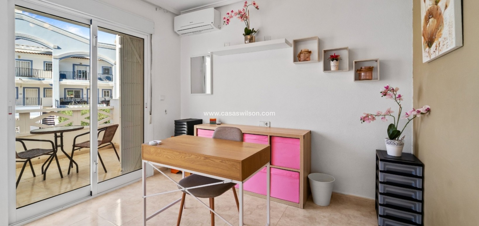 Sale - Townhouse - Ciudad Quesada