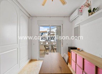 Sale - Townhouse - Ciudad Quesada