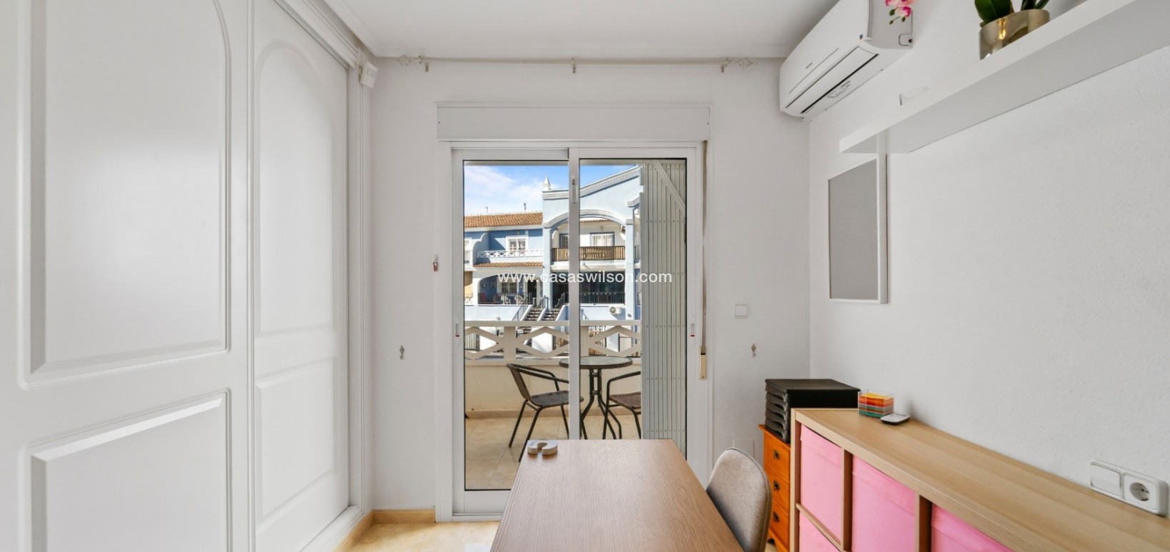 Sale - Townhouse - Ciudad Quesada