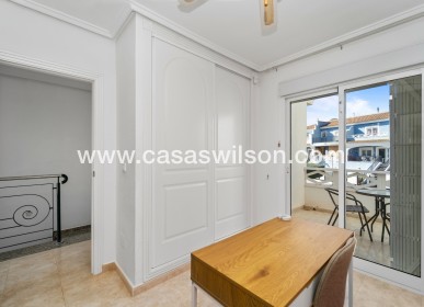 Sale - Townhouse - Ciudad Quesada