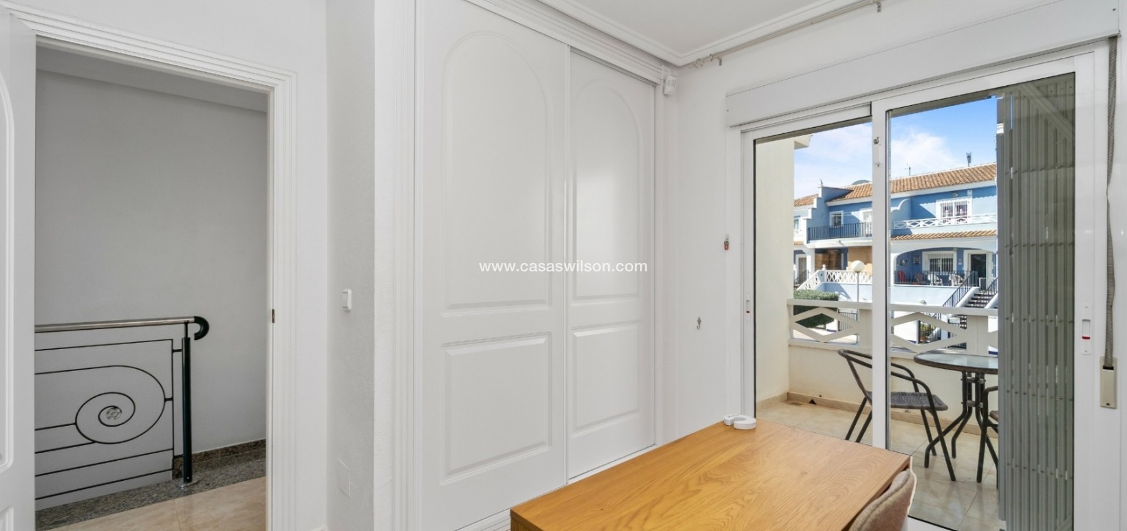 Sale - Townhouse - Ciudad Quesada