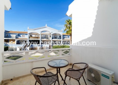 Sale - Townhouse - Ciudad Quesada