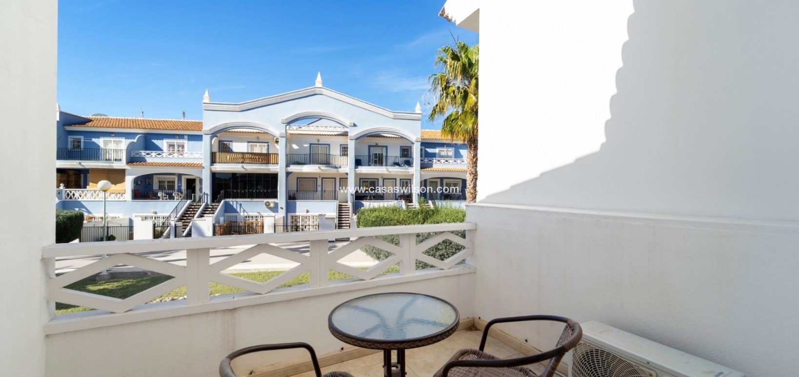 Sale - Townhouse - Ciudad Quesada