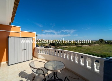 Sale - Townhouse - Ciudad Quesada
