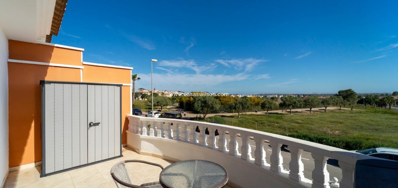 Sale - Townhouse - Ciudad Quesada