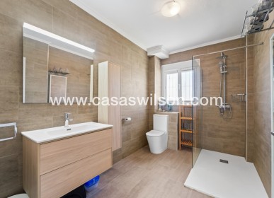Sale - Townhouse - Ciudad Quesada
