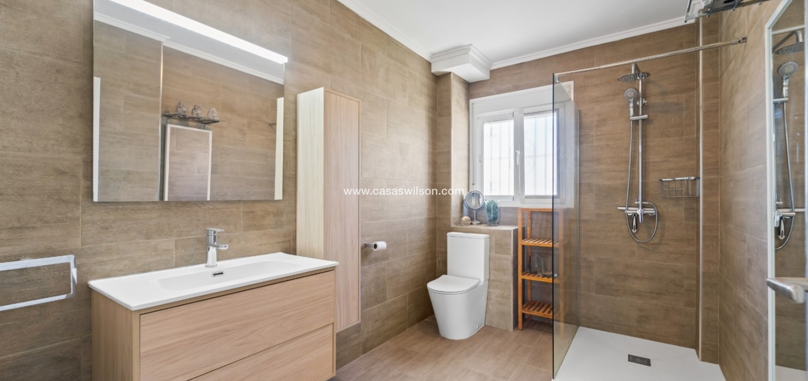 Sale - Townhouse - Ciudad Quesada