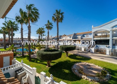 Sale - Townhouse - Ciudad Quesada