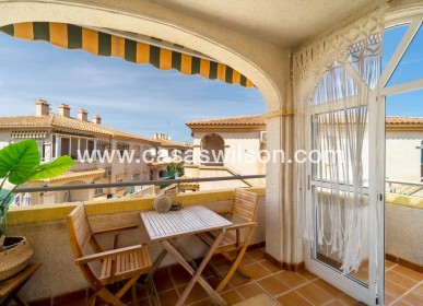 Sale - Apartment - Torrevieja - Aguas Nuevas
