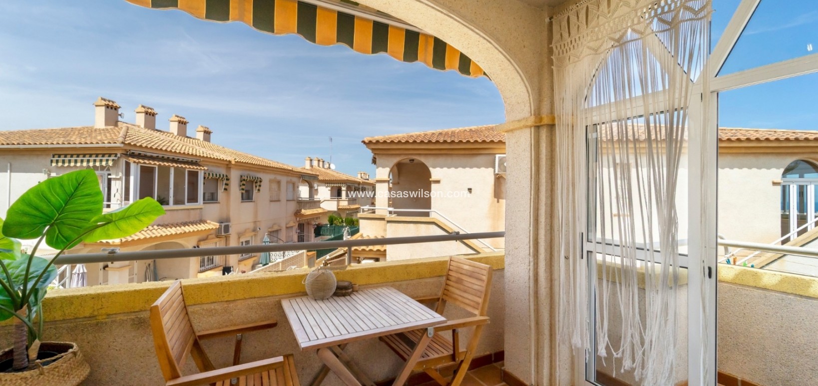 Sale - Apartment - Torrevieja - Aguas Nuevas