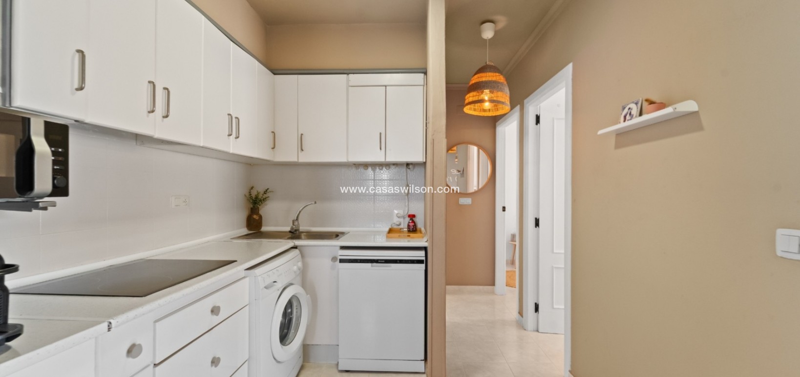 Sale - Apartment - Torrevieja - Aguas Nuevas