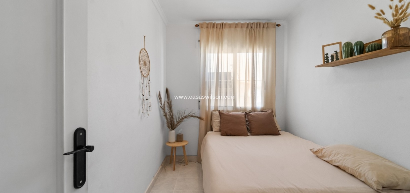 Sale - Apartment - Torrevieja - Aguas Nuevas