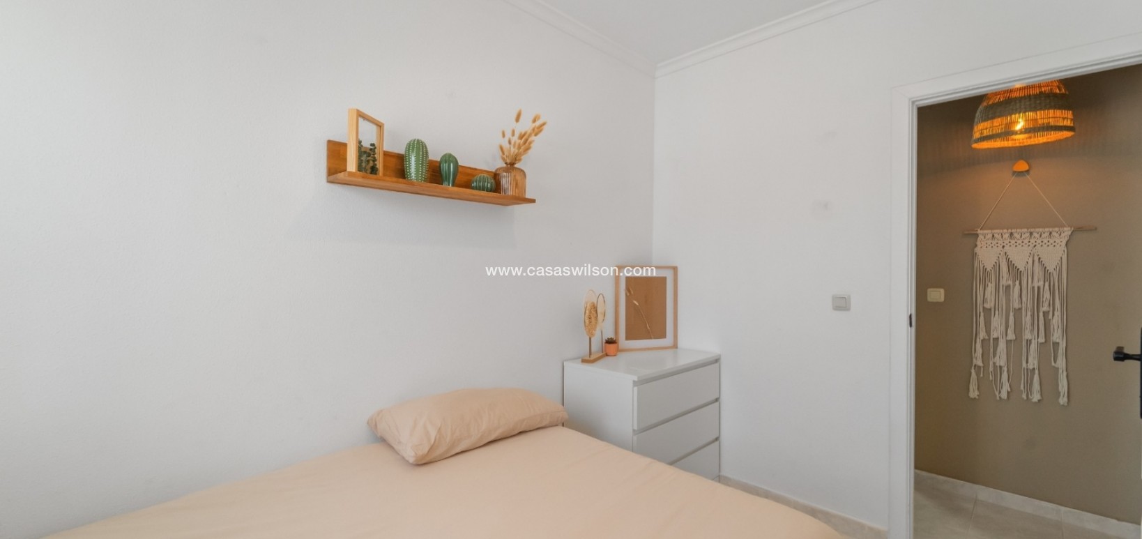 Sale - Apartment - Torrevieja - Aguas Nuevas