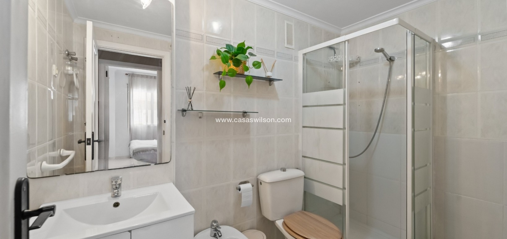 Sale - Apartment - Torrevieja - Aguas Nuevas