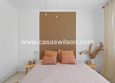 Sale - Apartment - Torrevieja - Aguas Nuevas