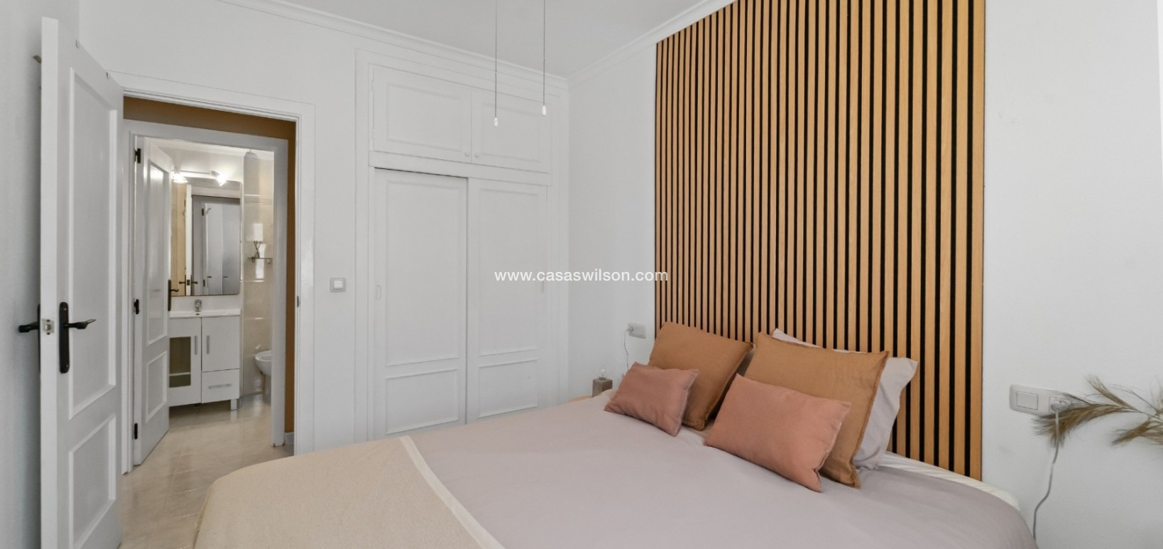 Sale - Apartment - Torrevieja - Aguas Nuevas