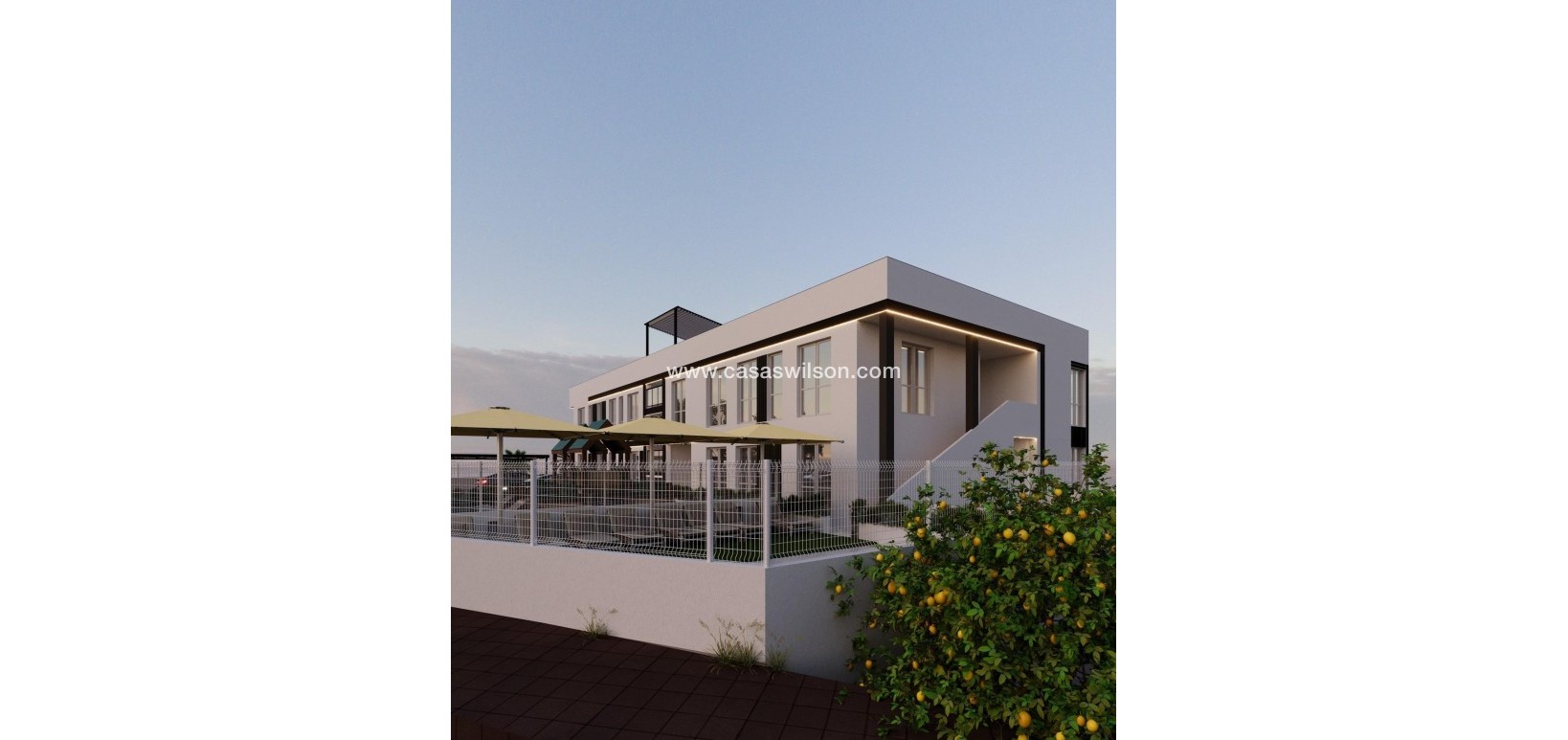 New Build - Apartment - Finestrat - Balcon de finestrat