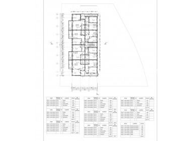 New Build - Apartment - Finestrat - Balcon de finestrat