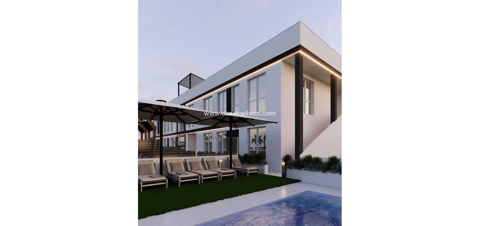 New Build - Apartment - Finestrat - Balcon de finestrat