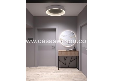 New Build - Villa - Finestrat - Balcon de finestrat