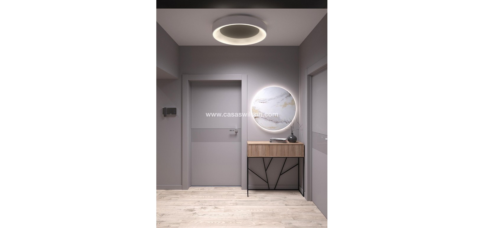 New Build - Villa - Finestrat - Balcon de finestrat