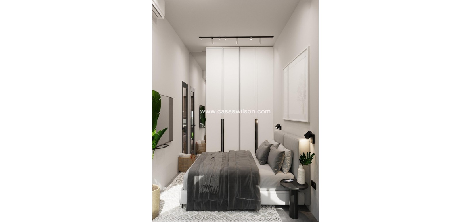 New Build - Villa - Finestrat - Balcon de finestrat