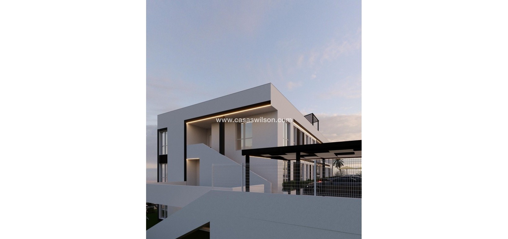 New Build - Apartment - Finestrat - Balcon de finestrat