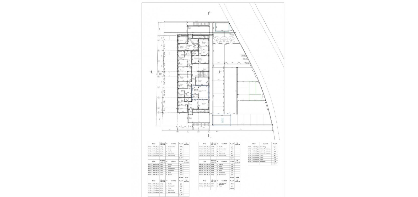 New Build - Apartment - Finestrat - Balcon de finestrat