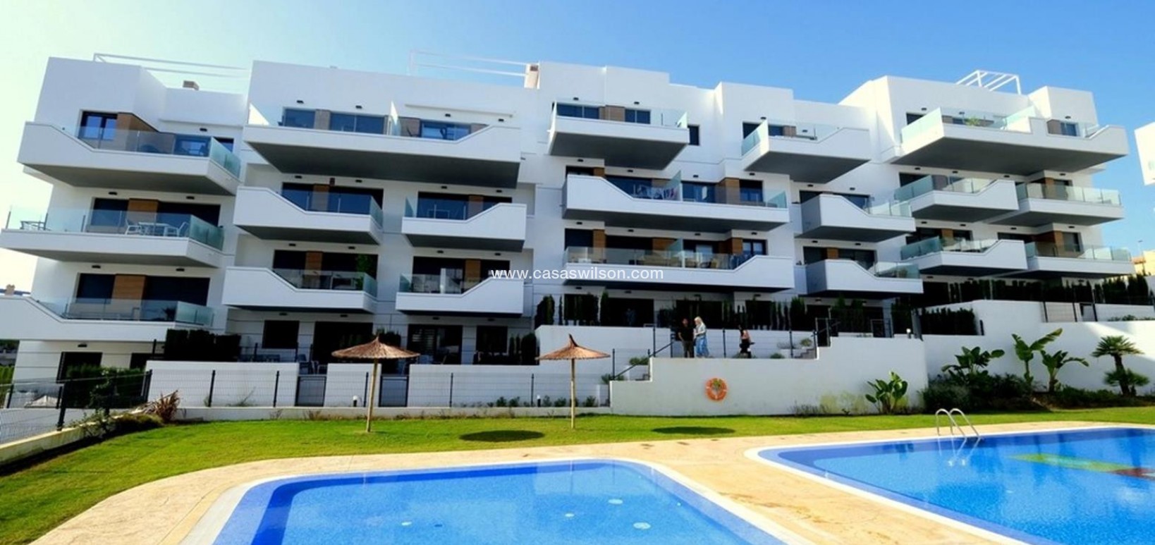 Sale - Apartment - Villamartin - Costa Blanca