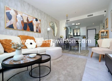 Sale - Apartment - Villamartin - Costa Blanca