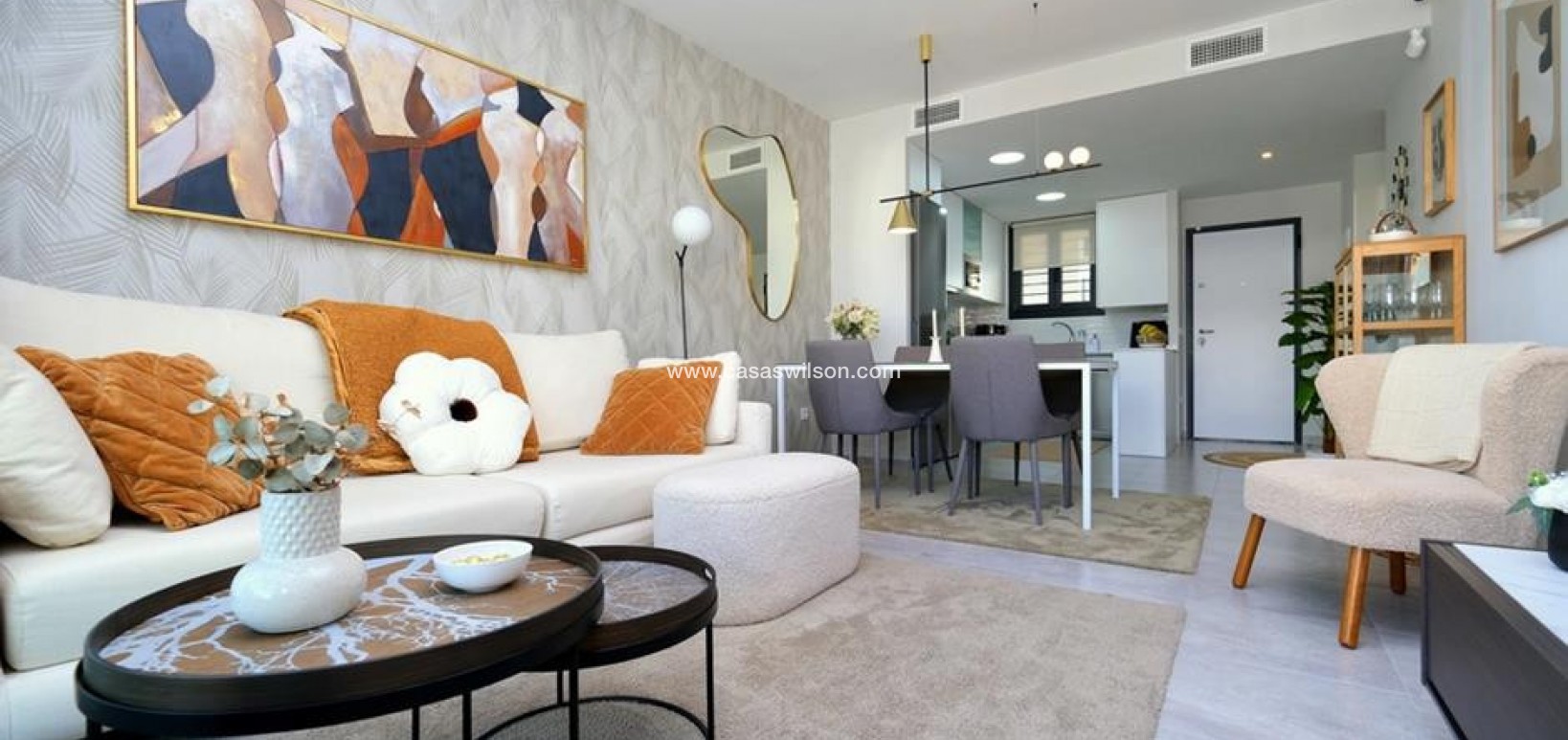 Sale - Apartment - Villamartin - Costa Blanca