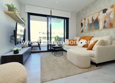 Sale - Apartment - Villamartin - Costa Blanca