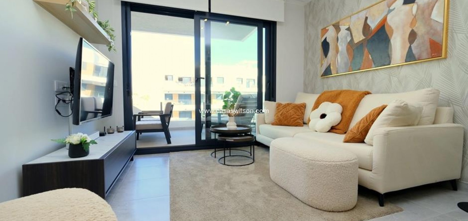 Sale - Apartment - Villamartin - Costa Blanca