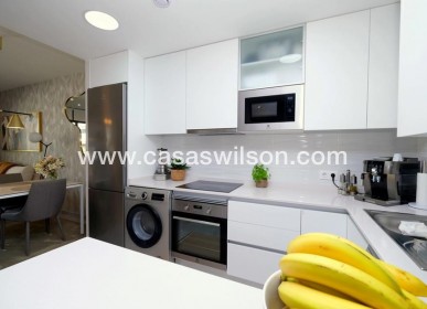 Sale - Apartment - Villamartin - Costa Blanca