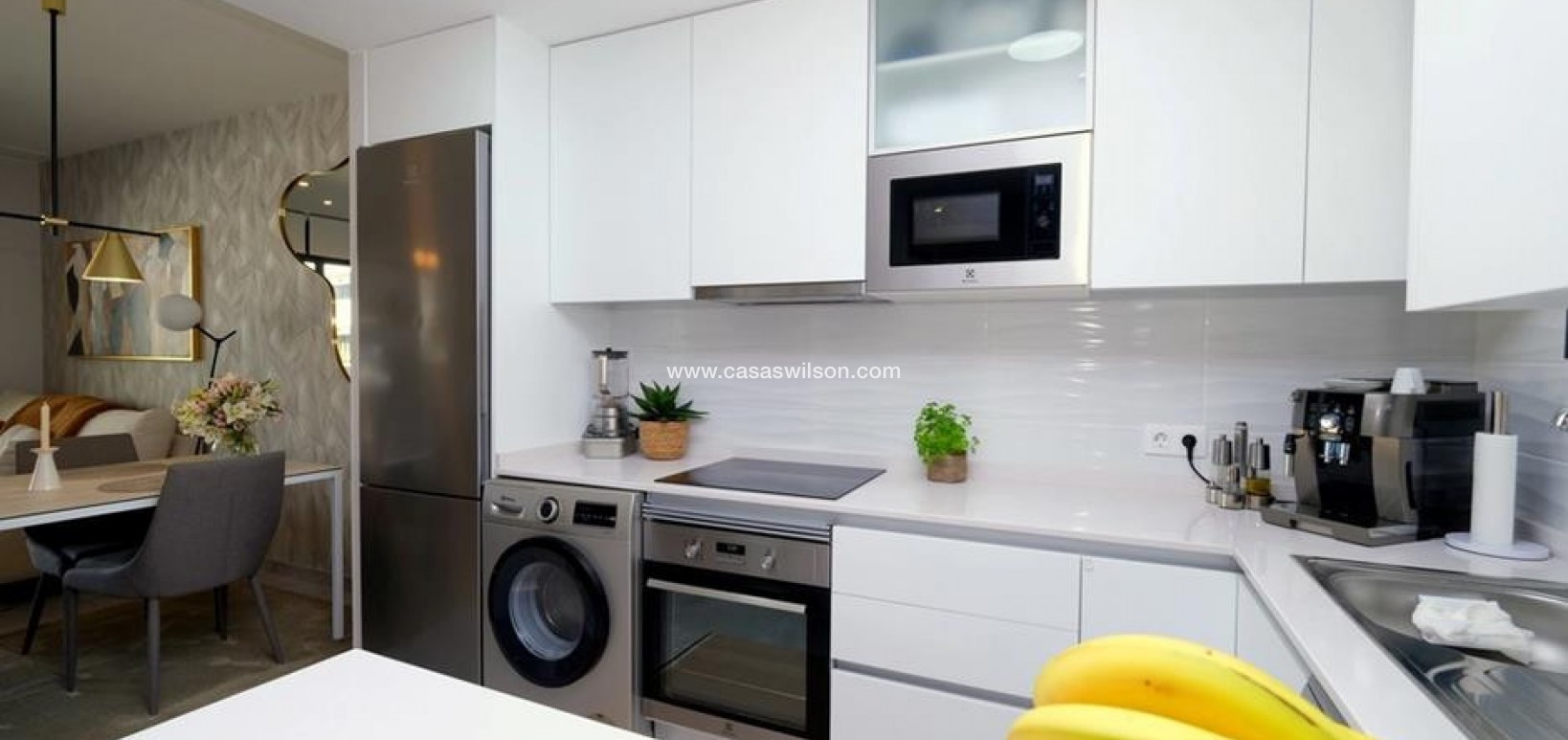Sale - Apartment - Villamartin - Costa Blanca