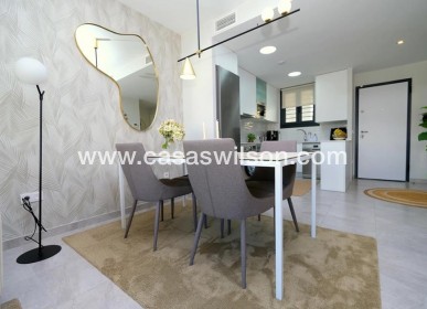 Sale - Apartment - Villamartin - Costa Blanca