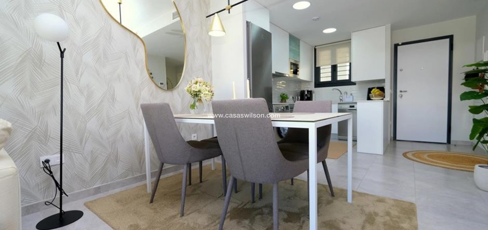 Sale - Apartment - Villamartin - Costa Blanca