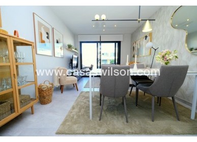 Sale - Apartment - Villamartin - Costa Blanca