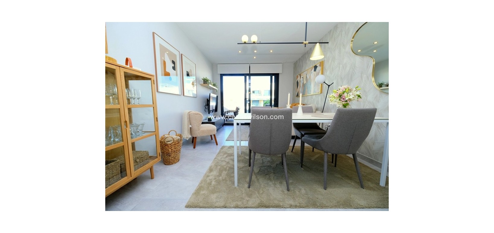 Sale - Apartment - Villamartin - Costa Blanca