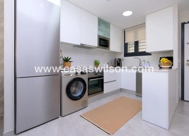 Sale - Apartment - Villamartin - Costa Blanca