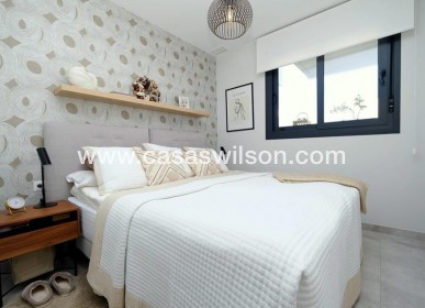 Sale - Apartment - Villamartin - Costa Blanca