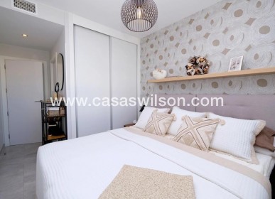 Sale - Apartment - Villamartin - Costa Blanca