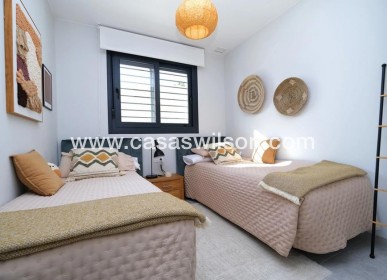 Sale - Apartment - Villamartin - Costa Blanca