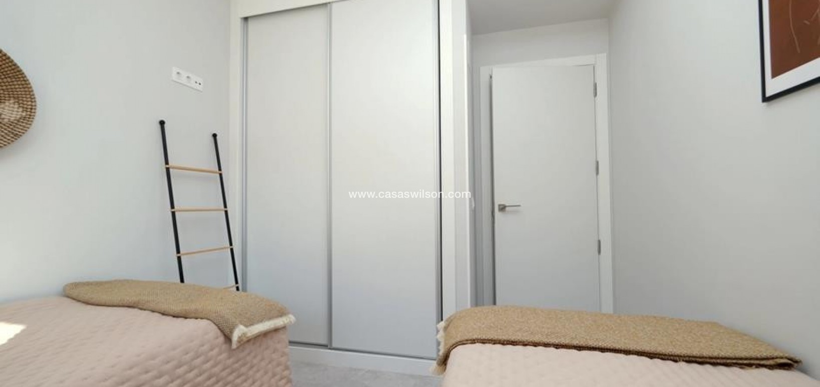 Sale - Apartment - Villamartin - Costa Blanca