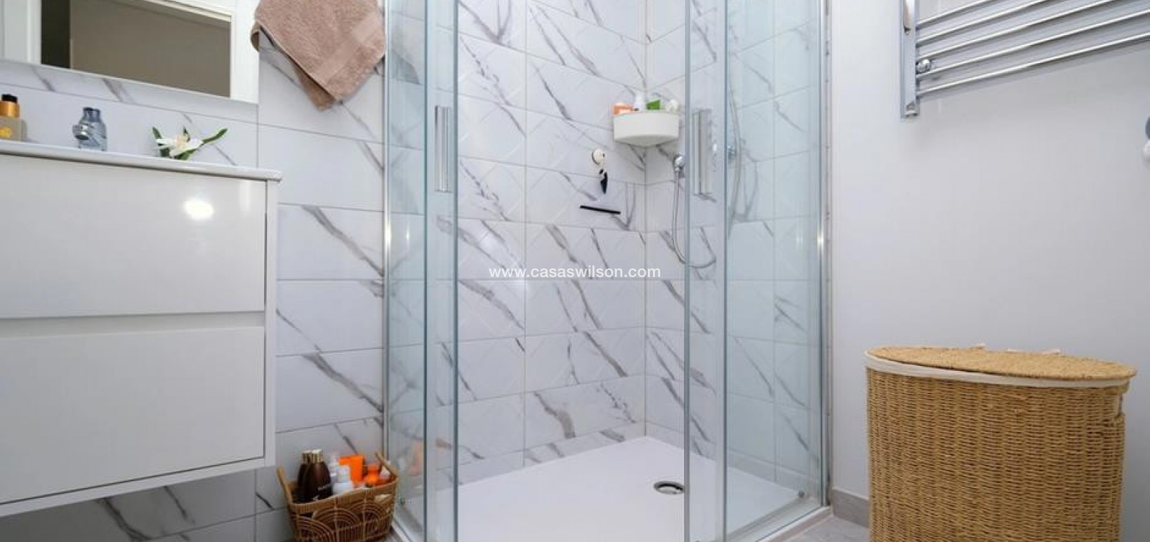 Sale - Apartment - Villamartin - Costa Blanca