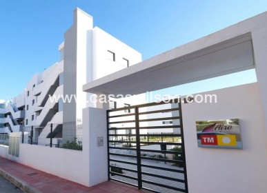 Sale - Apartment - Villamartin - Costa Blanca
