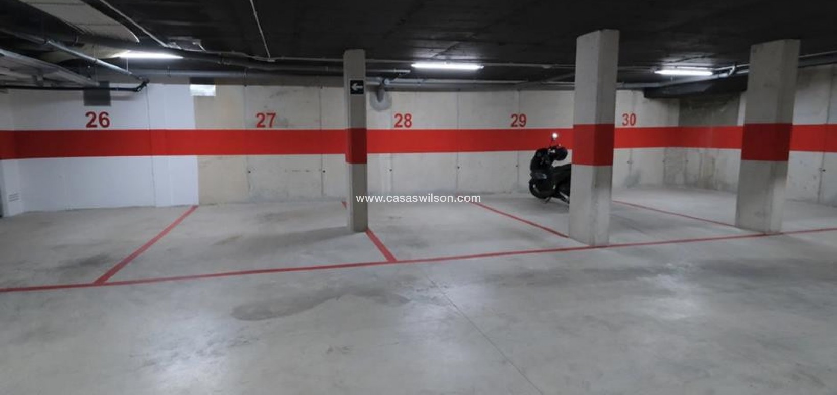 Sale - Apartment - Villamartin - Costa Blanca