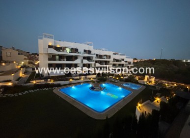 Sale - Apartment - Villamartin - Costa Blanca
