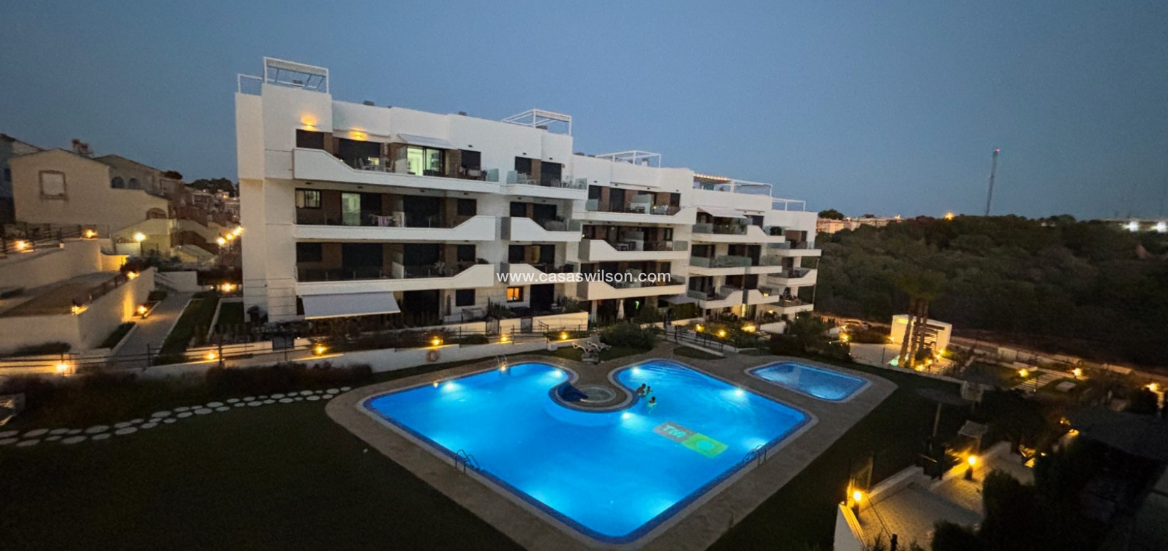 Sale - Apartment - Villamartin - Costa Blanca
