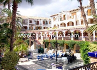 Sale - Apartment - Villamartin - Costa Blanca